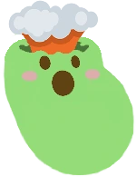 mind_blown_exploding_bean emote