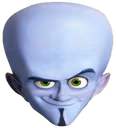 MegaMind emote