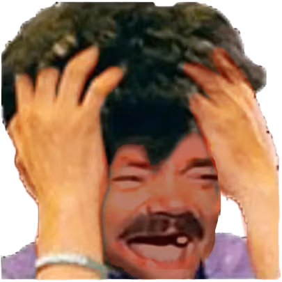 keknotlikethis emote