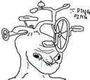 brainletdring emote