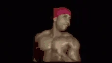 ricardoDANCE emote
