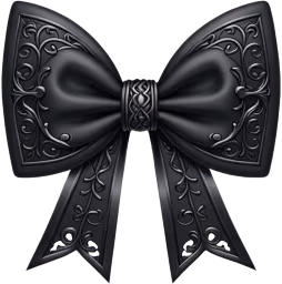 Gothic_bow2 emote