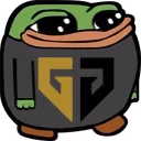 GENG emote