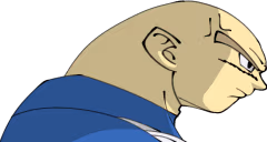 vegege emote