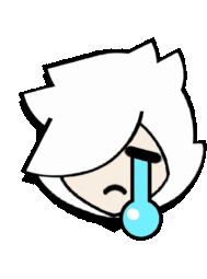 Colette emote