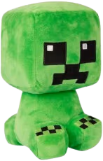 CreeperPlushie emoji
