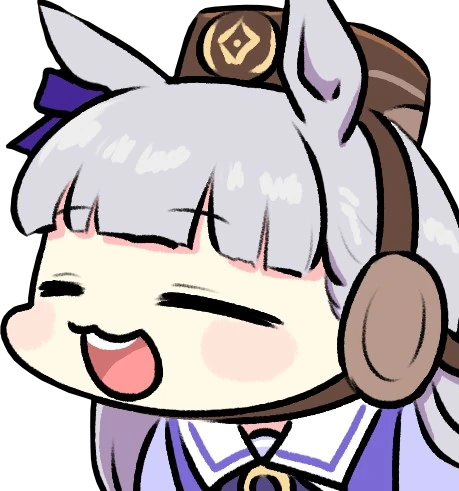 GolshiAh emote