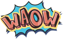 WAOW emote