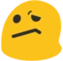 blobconfused emote
