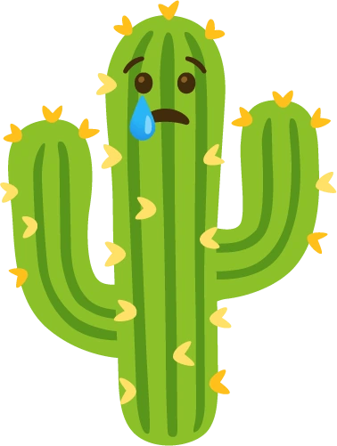 sad_cactus emote