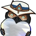 CypherLove emote