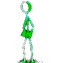 Dance emoji