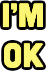 IMOK emote