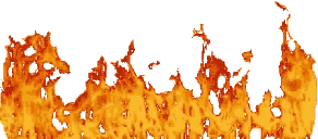 FIRE emote