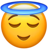 innocent emote