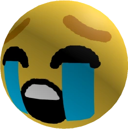 crying emote