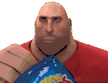 VeryPog emote