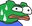 monakS emote
