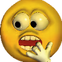 Gagged emote