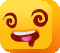Confused emote