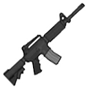 m4a1 emoji