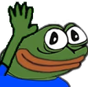 Wavege emote