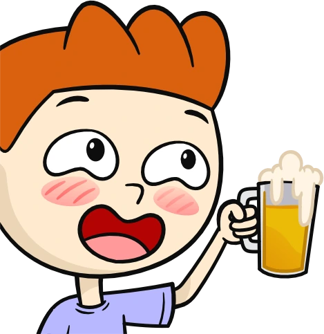 MA_Beer emote
