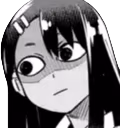 NagatoroNani emote