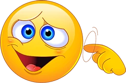 crazy emote