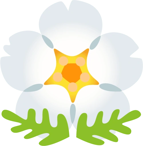 prettyflower emote