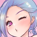JinxWink emote