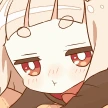 Blonde_Neko_Tantrum emote
