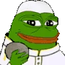 HARAM emote
