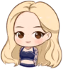 Rose_Chibi emote