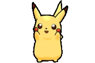 pikaPls emote