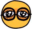 emoji_hellatired2 emote