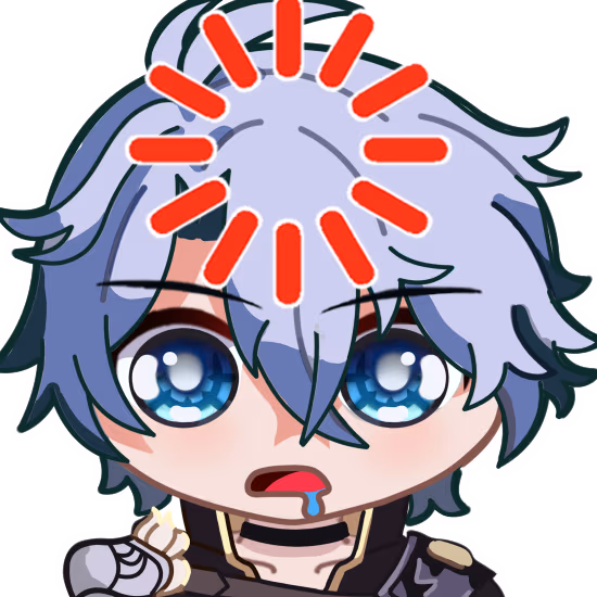 PhainonLoading emote