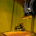 Richness animated emote