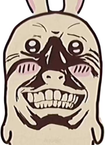 usagi emote