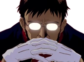 ikariHmm emote