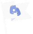 Discord_Flag emote