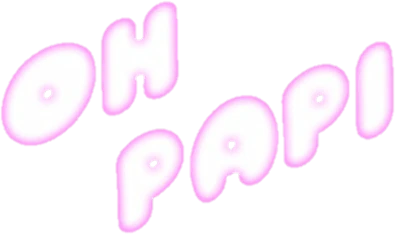 Papi emoji
