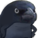 CrowDemand static emote