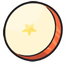 Apple emote
