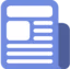 blurpednewsletter emote