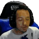 KenkroRage emote