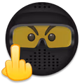 antiFU emote