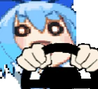 monkaSTEER emote