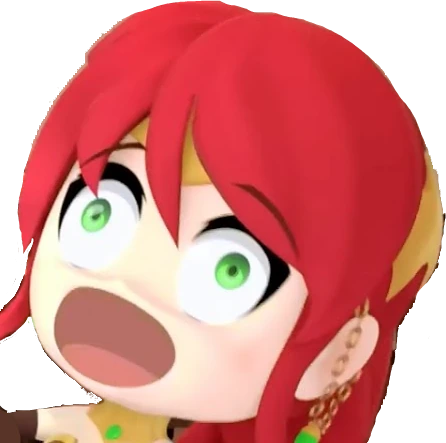Pyrrwhaaaa emote