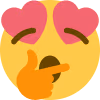 Love_Think emote